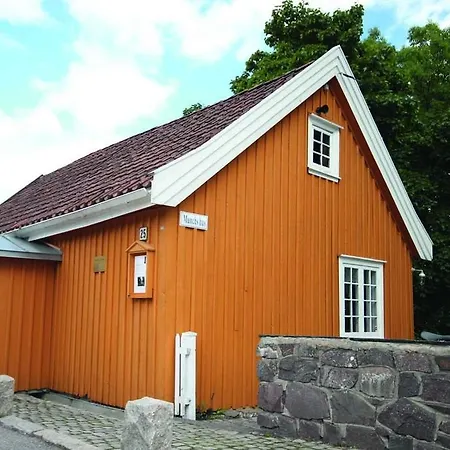 Brygge Hotel
