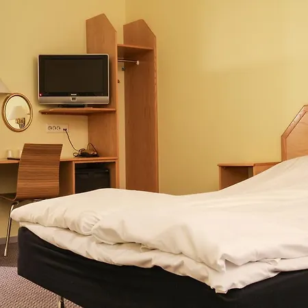 Hotell Brygge 3*