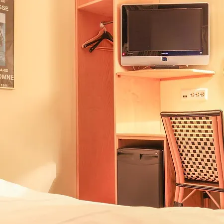 Brygge Hotell Horten