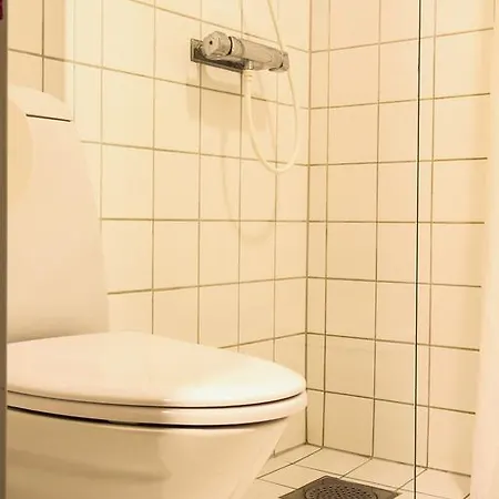 Brygge Hotell 3*