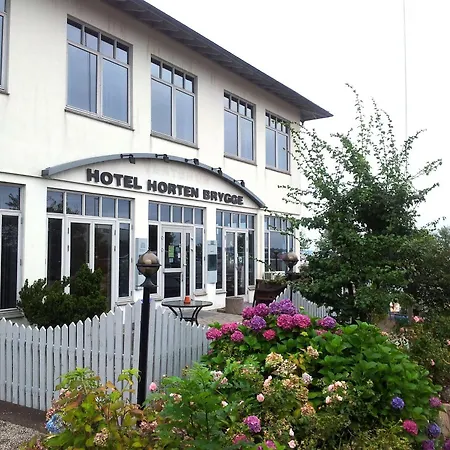 Hotell Brygge Horten