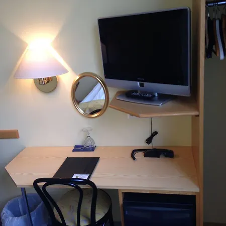 Brygge Hotell Horten