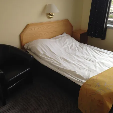 Hotell Brygge