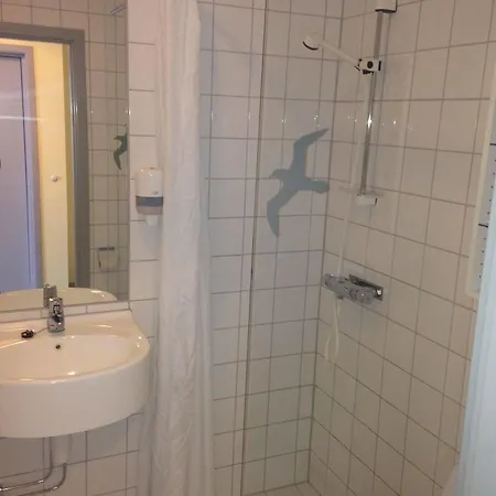 Brygge Hotell Horten