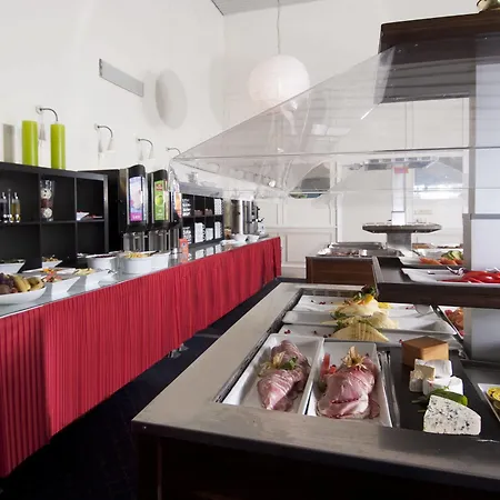 Brygge Hotell
